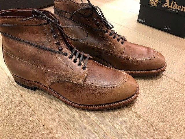 Alden 41130H