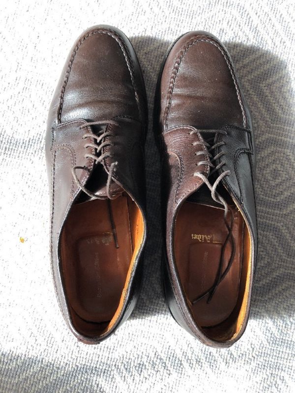 Alden 7304