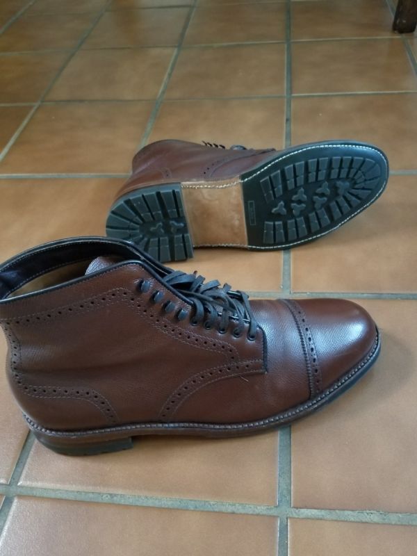 Alden D5817HC