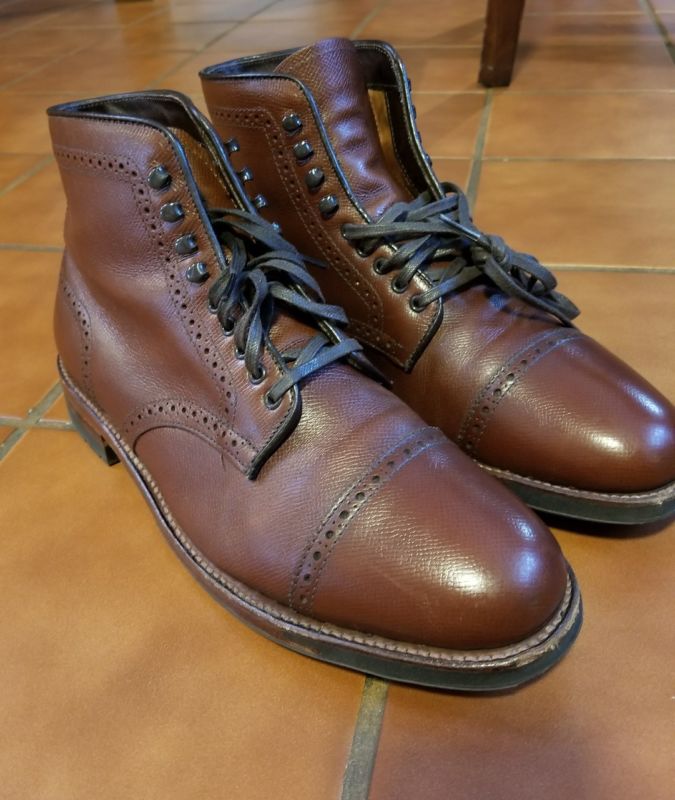 Alden D5817HC