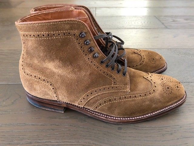 Alden 44735F