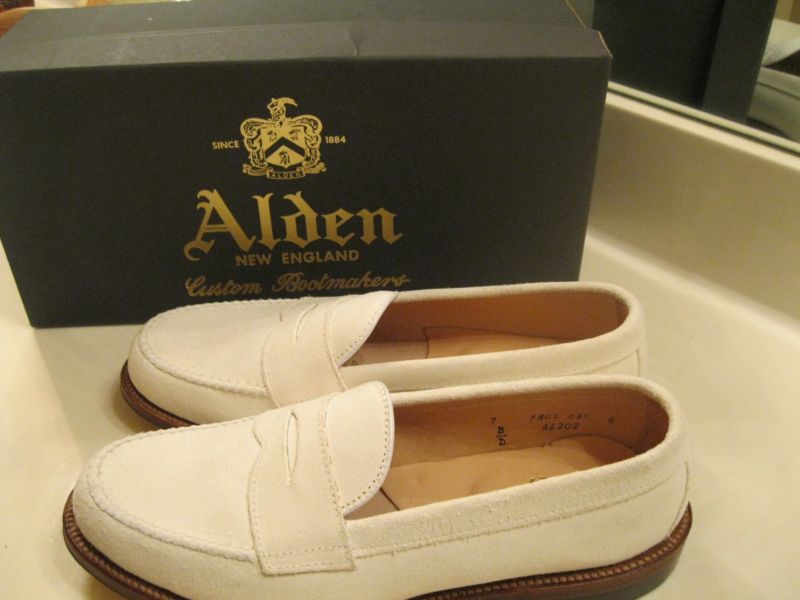 Alden A6202