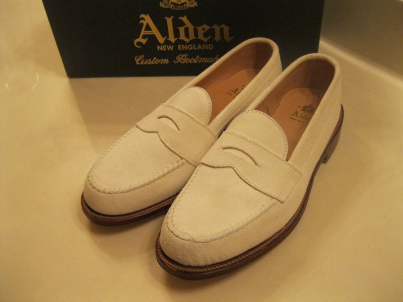 Alden A6202