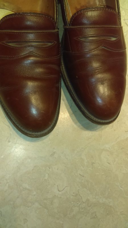 Alden 3298