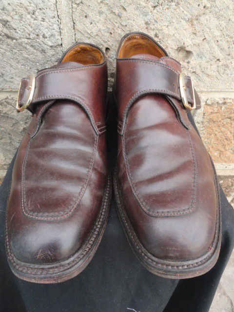 Alden 7540
