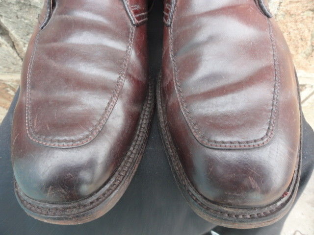 Alden 7540