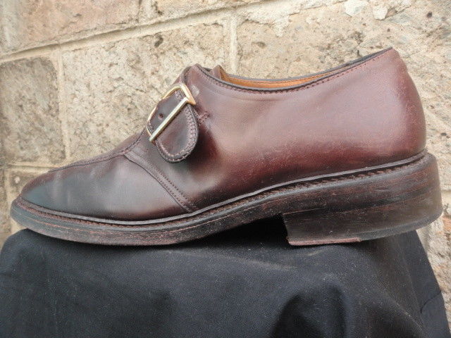 Alden 7540