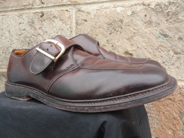 Alden 7540