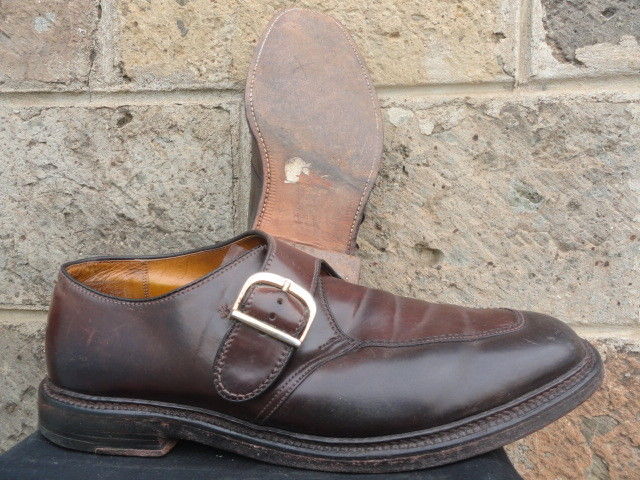 Alden 7540
