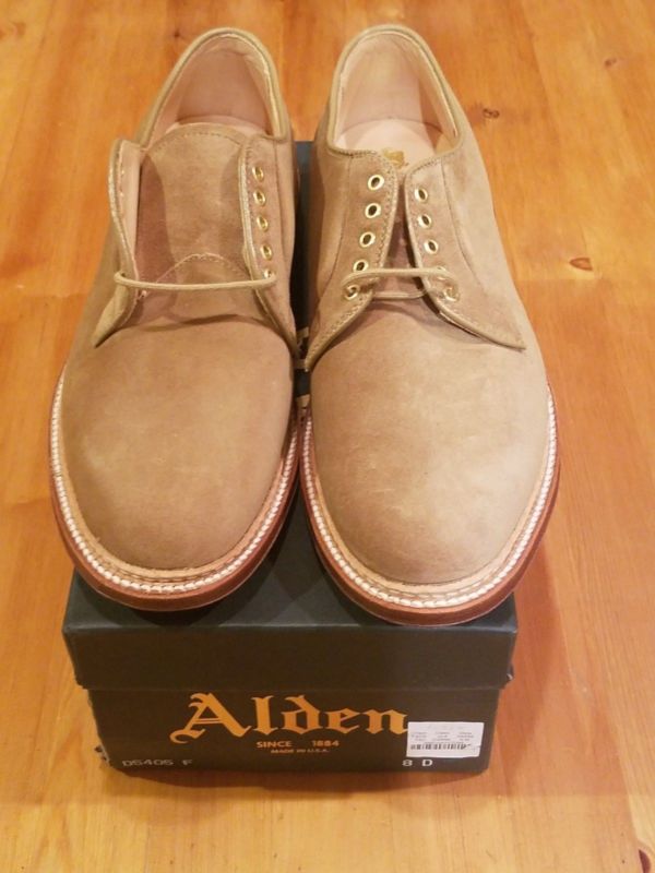 Alden D5405F
