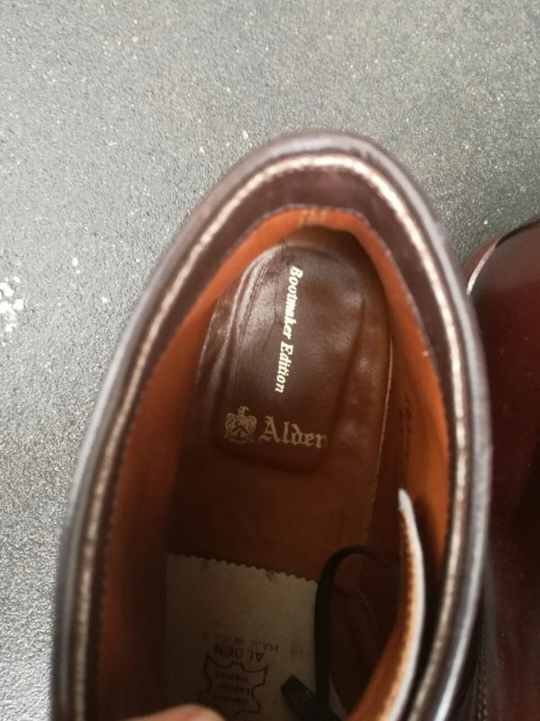 Alden 45212
