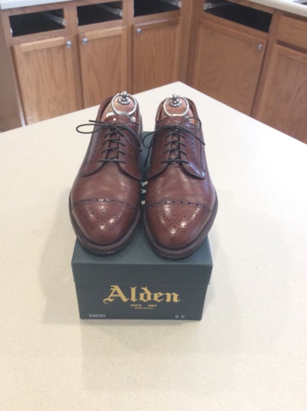 Alden 94230