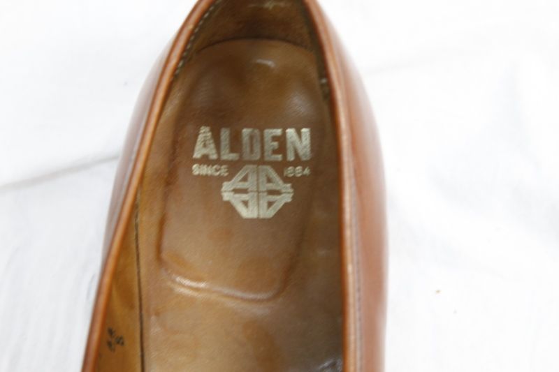 Alden 1628