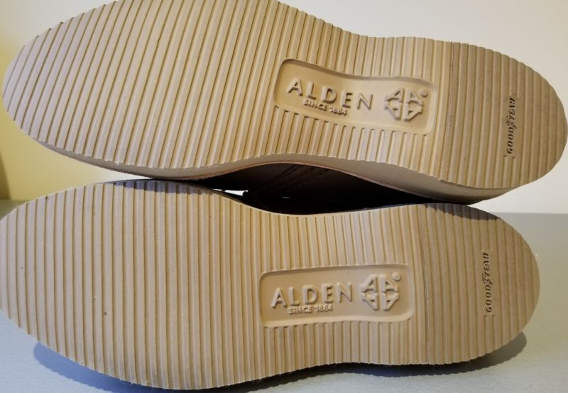 Alden 14670