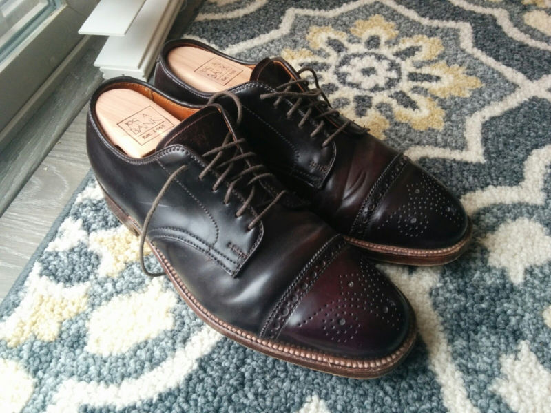 Alden 4398