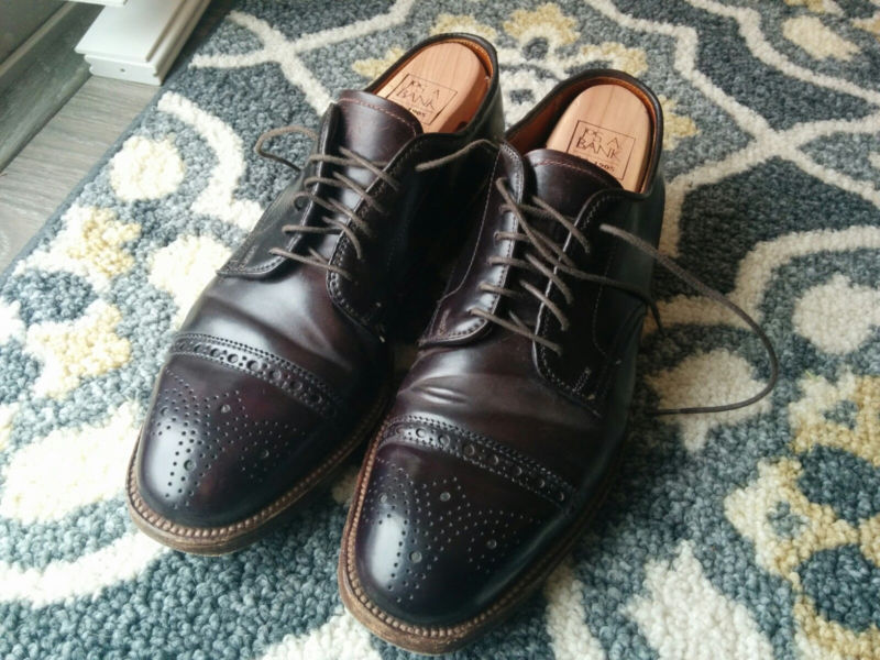 Alden 4398