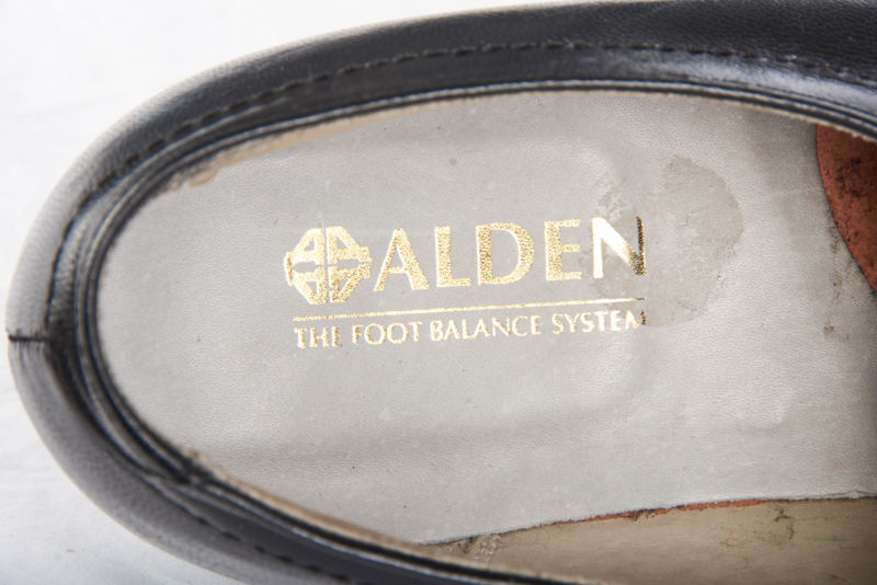 Alden 574