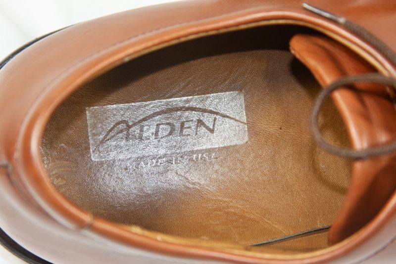 Alden 842