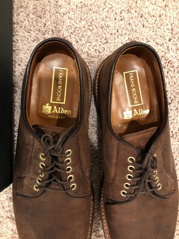 Alden 94700