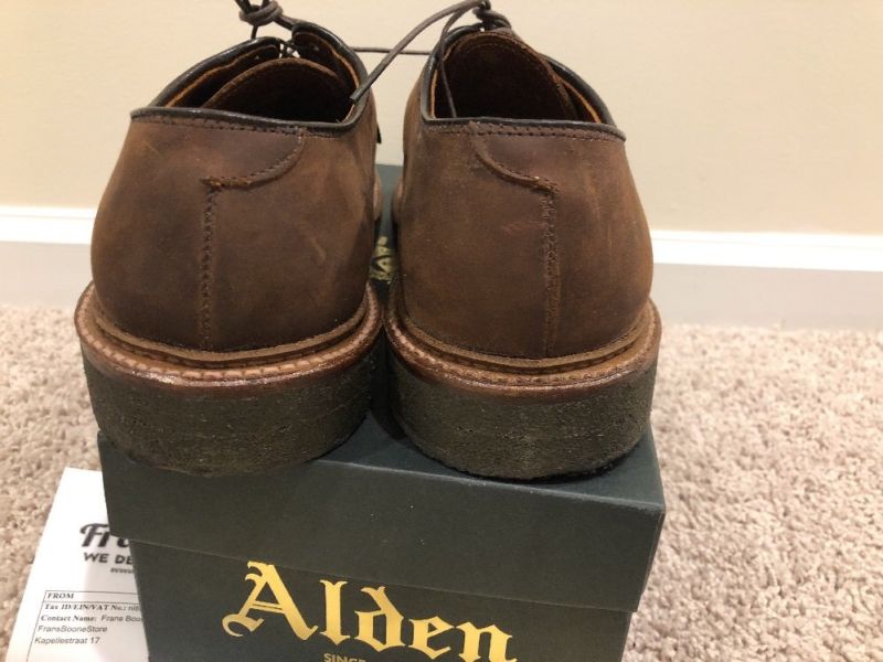 Alden 94700