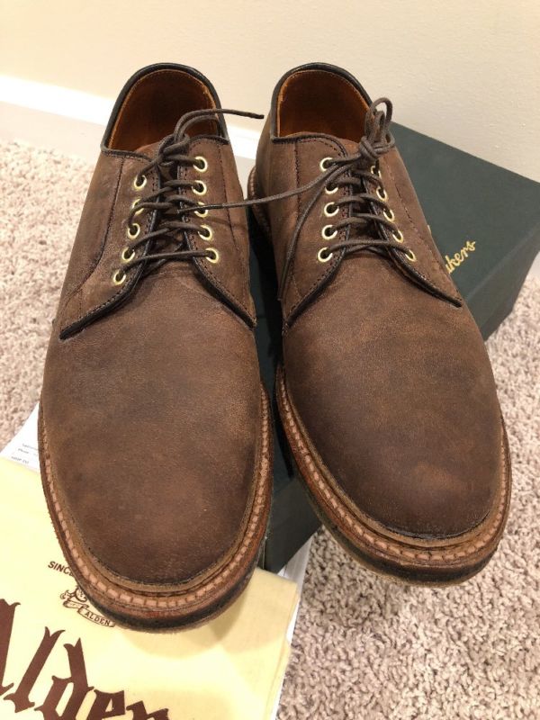 Alden 94700