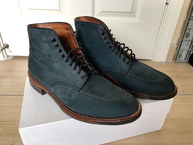 Alden D6913HC
