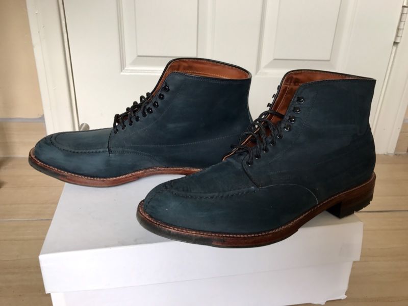 Alden D6913HC