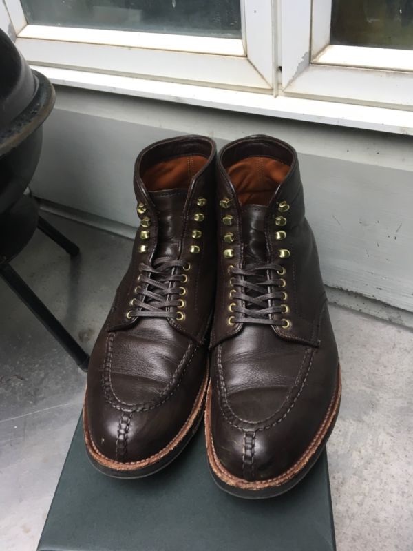 Alden D7905HC