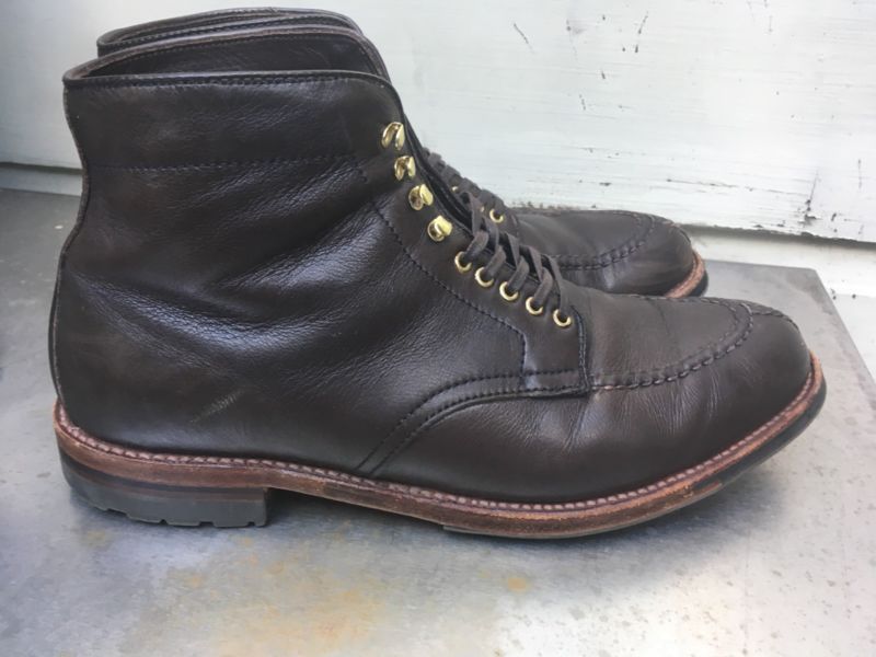 Alden D7905HC