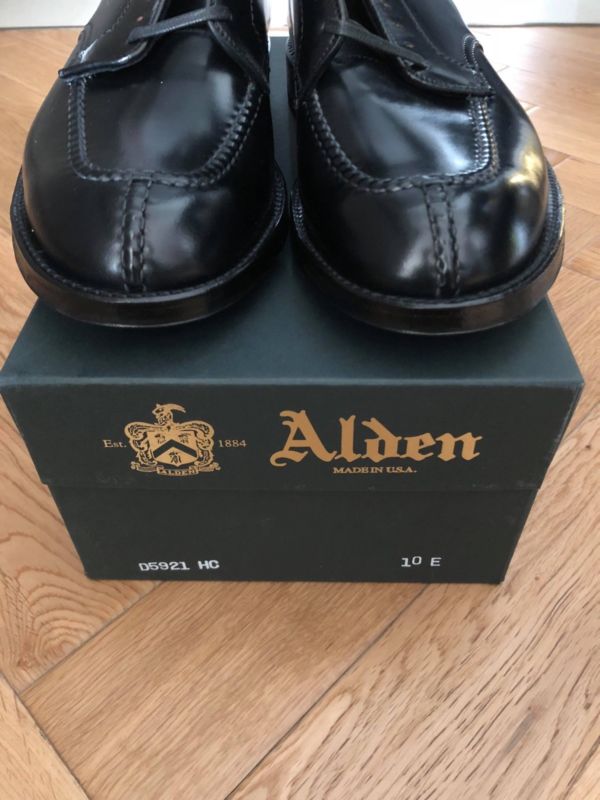 Alden D5921HC