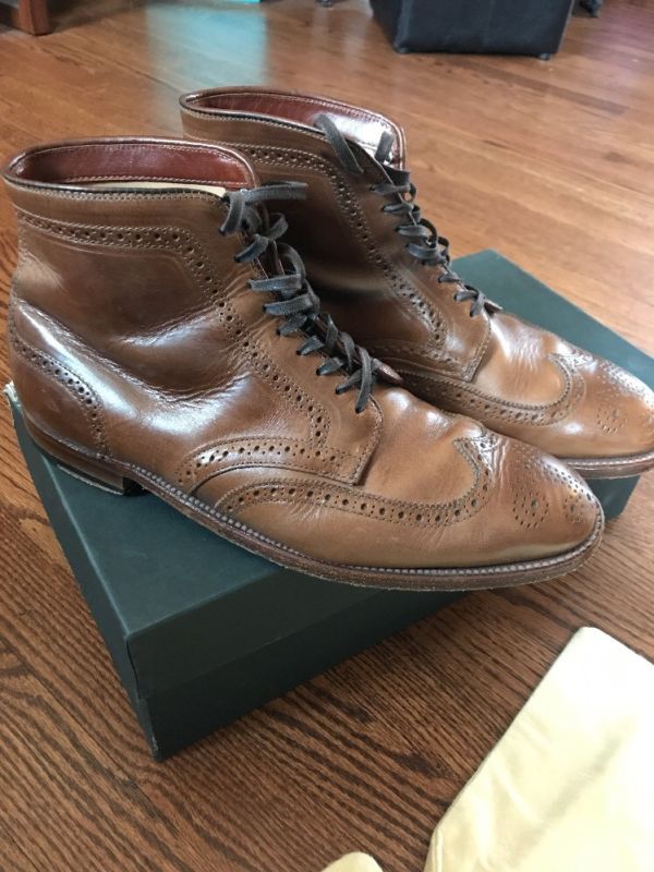 Alden 44734