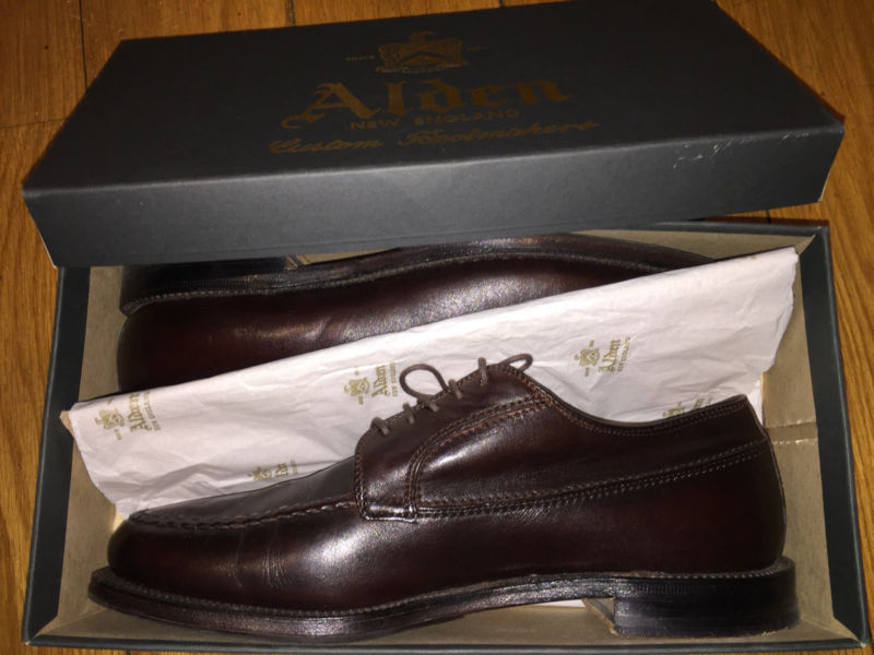 Alden 7304