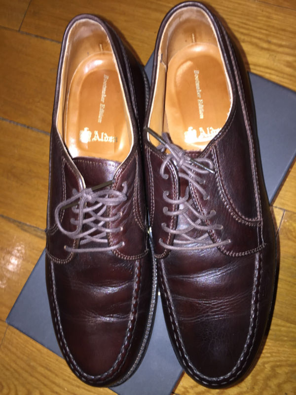 Alden 7304