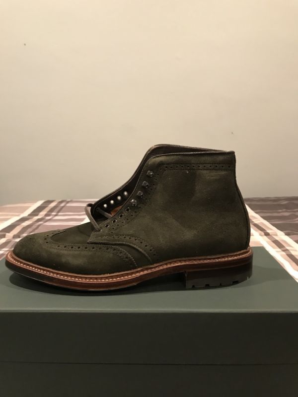 Alden D7838HC