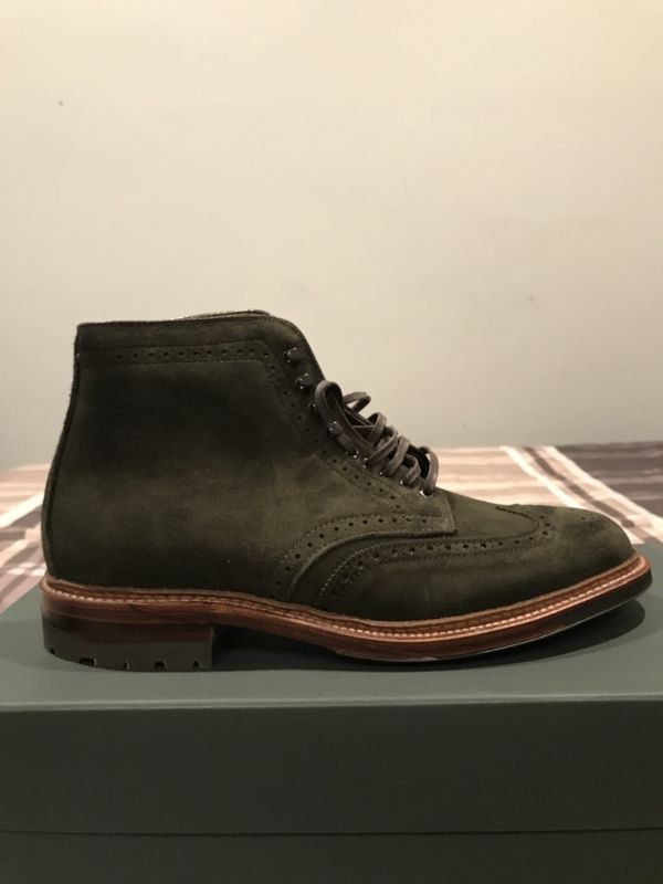 Alden D7838HC