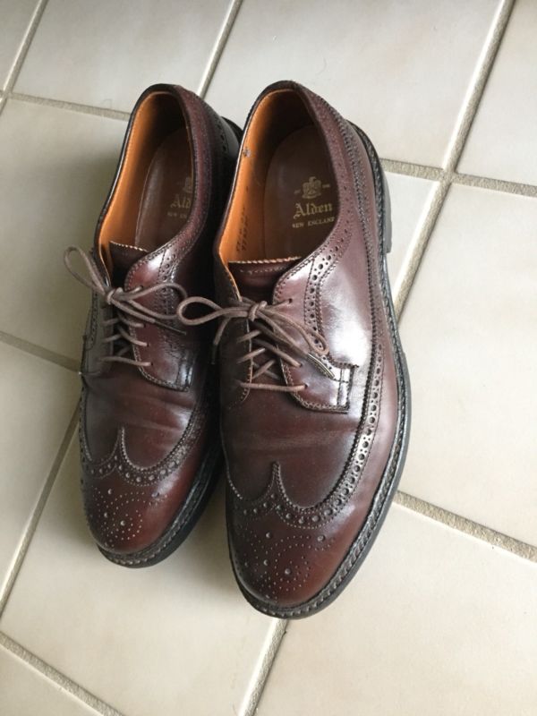 Alden 97572C