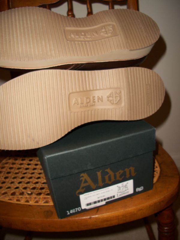 Alden 14670