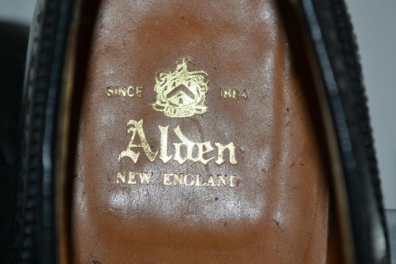Alden 8105