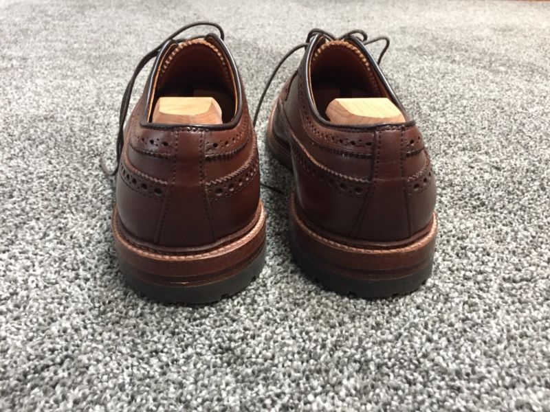 Alden 97786C
