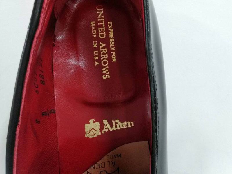 Alden 88121