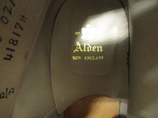 Alden 41817H