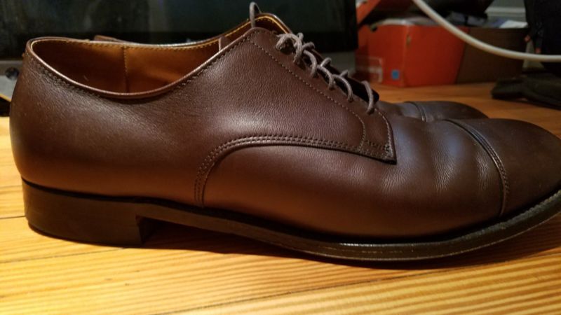 Alden 5560
