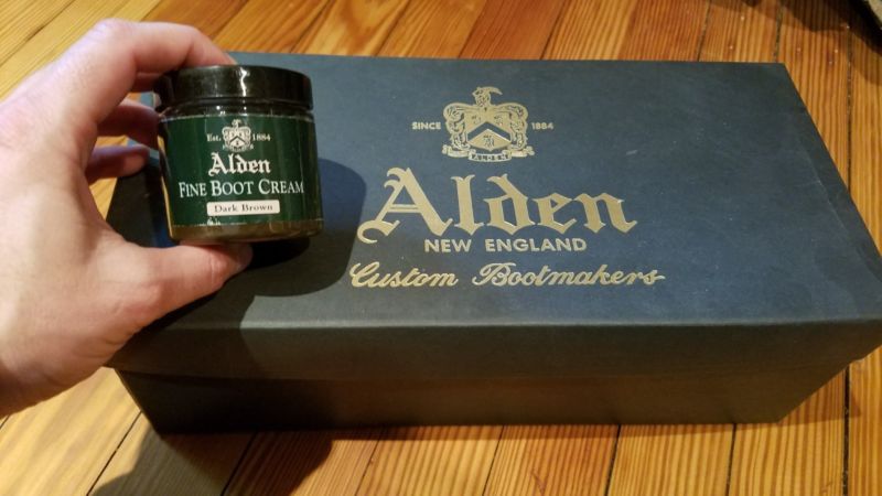 Alden 5560
