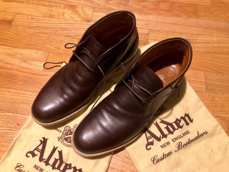 Alden 14670
