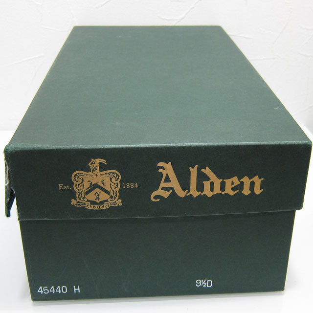 Alden 45440H
