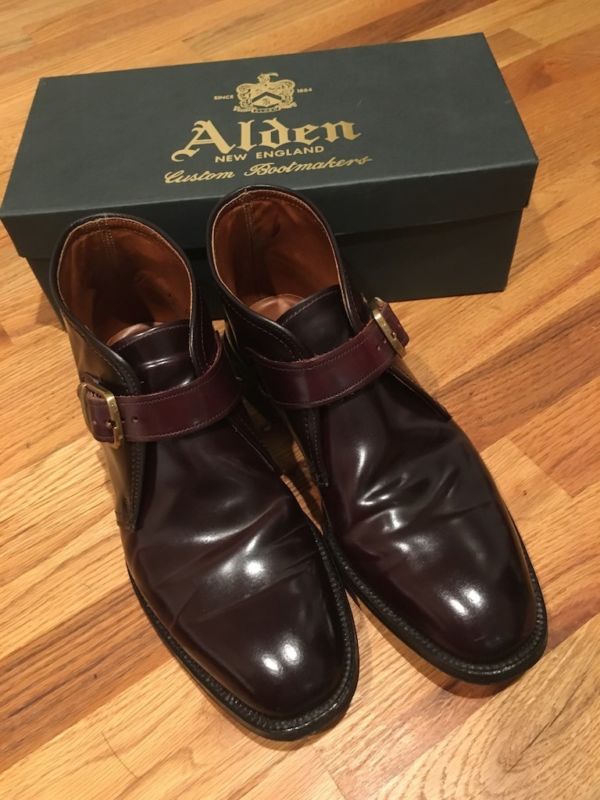 Alden D6701