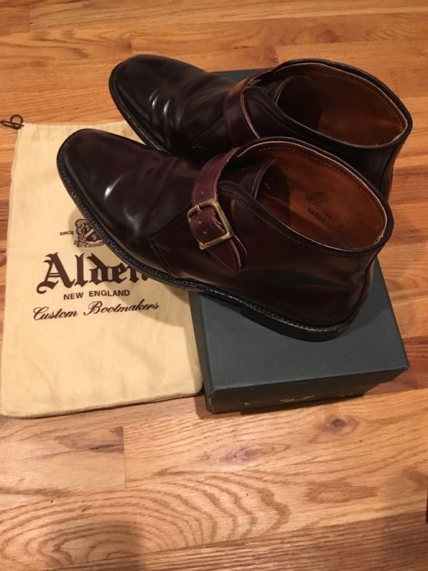 Alden D6701