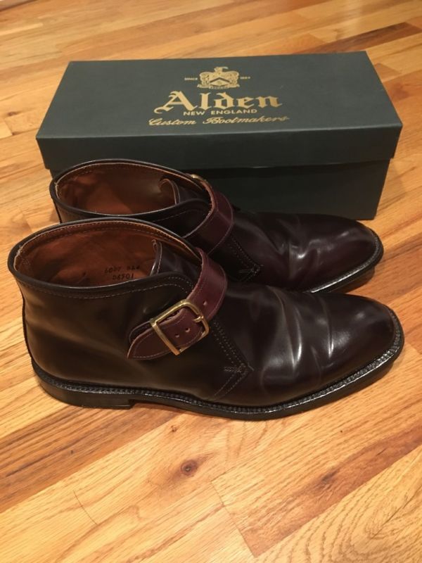 Alden D6701