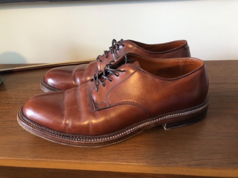 Alden D4407