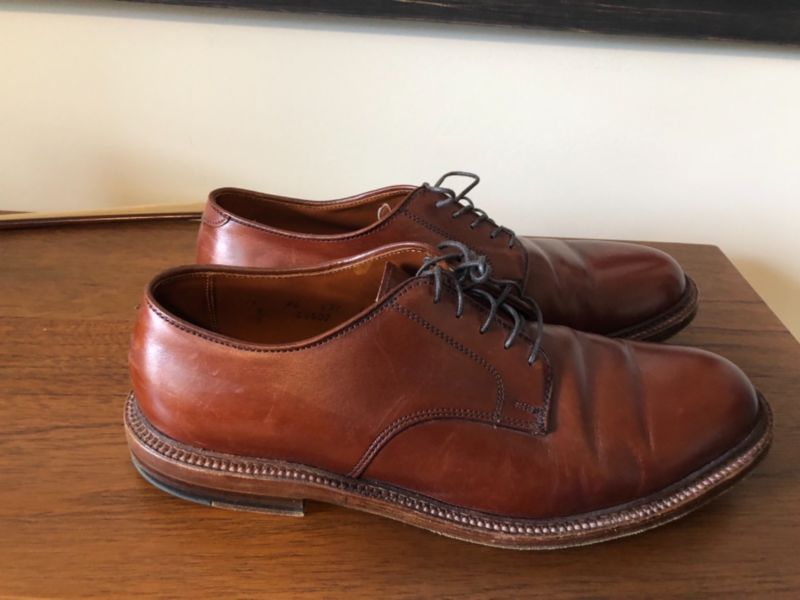 Alden D4407